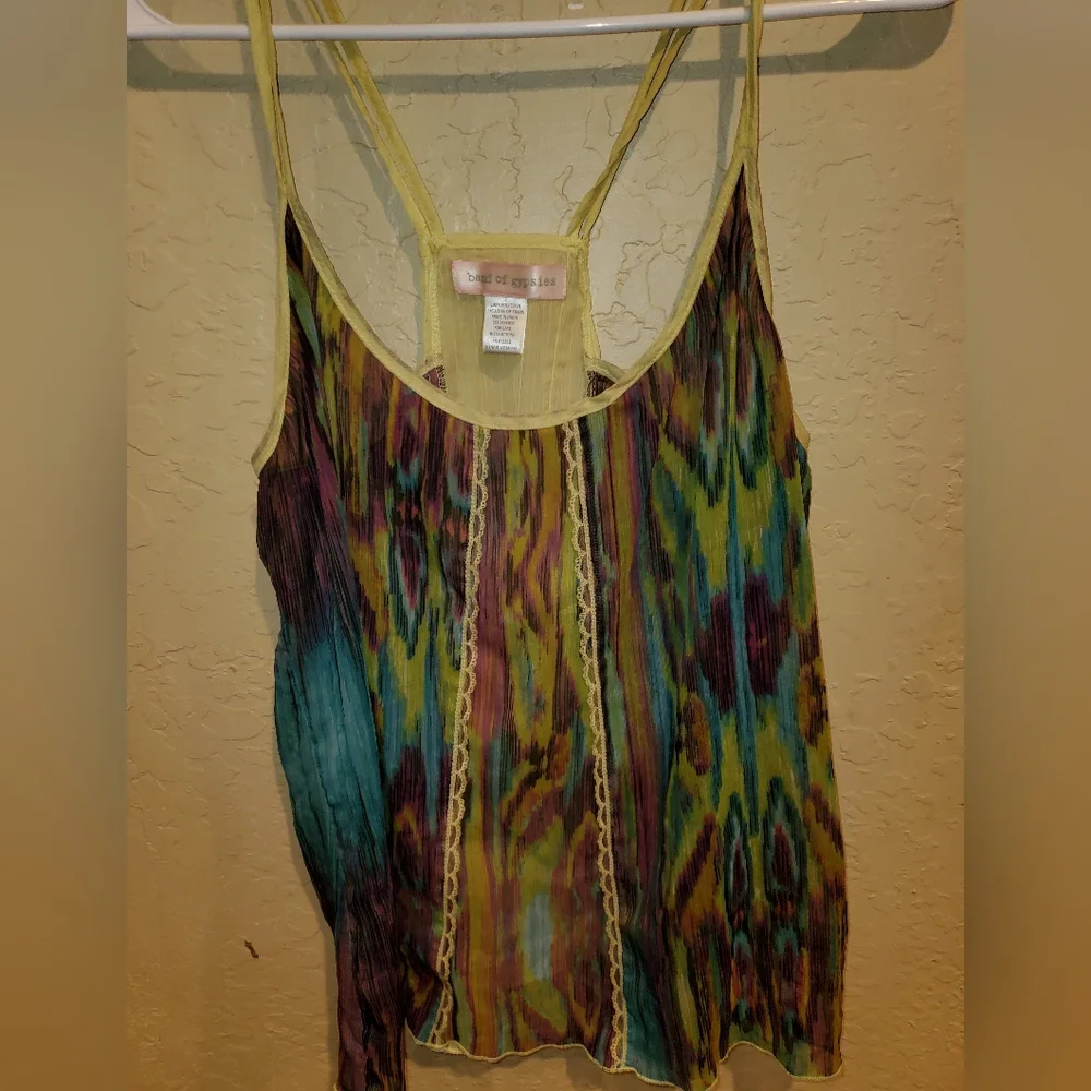 Tank top - Picture 1 of 3